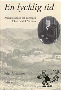 Peter Johansson : En lycklig tid