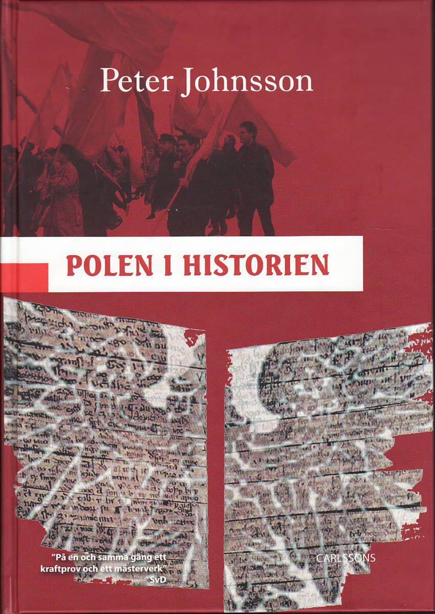 Peter Johnsson : Polen i historien