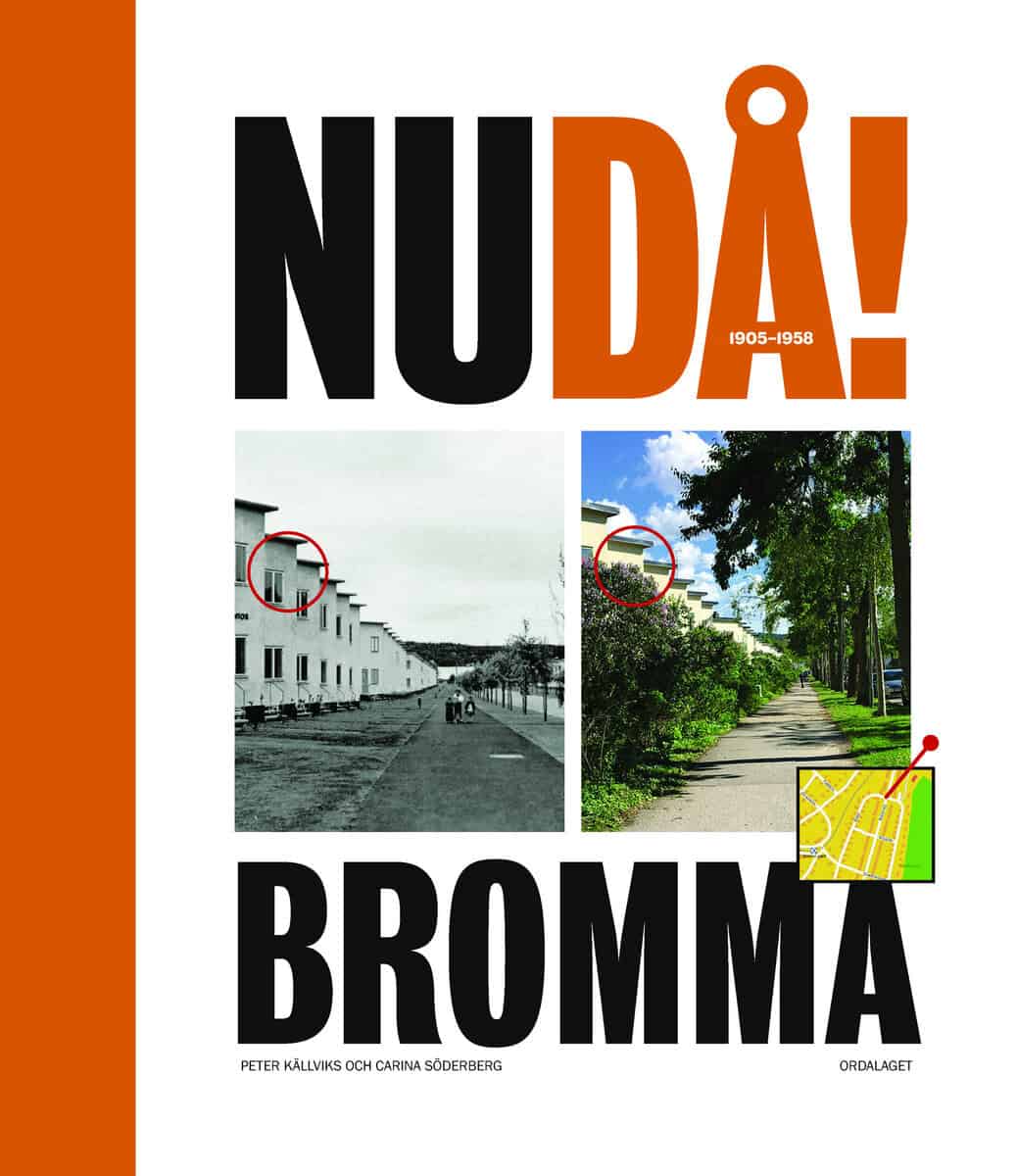 Peter Källviks : Nudå! Bromma