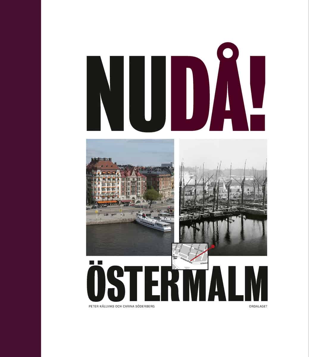 Peter Källviks : NuDå! Östermalm