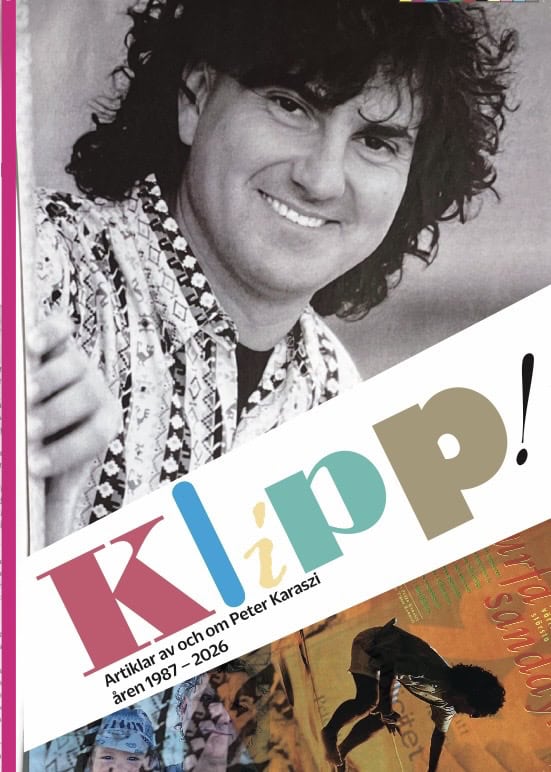 Peter Karaszi : Klipp!
