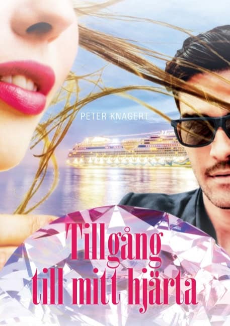 Peter Knagert : Tillgång till mitt hjärta