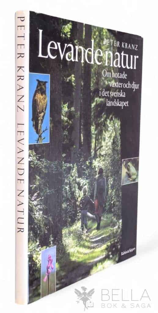 Peter Kranz : Levande natur
