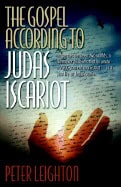Peter Leighton : Gospel According To Judas Iscariot