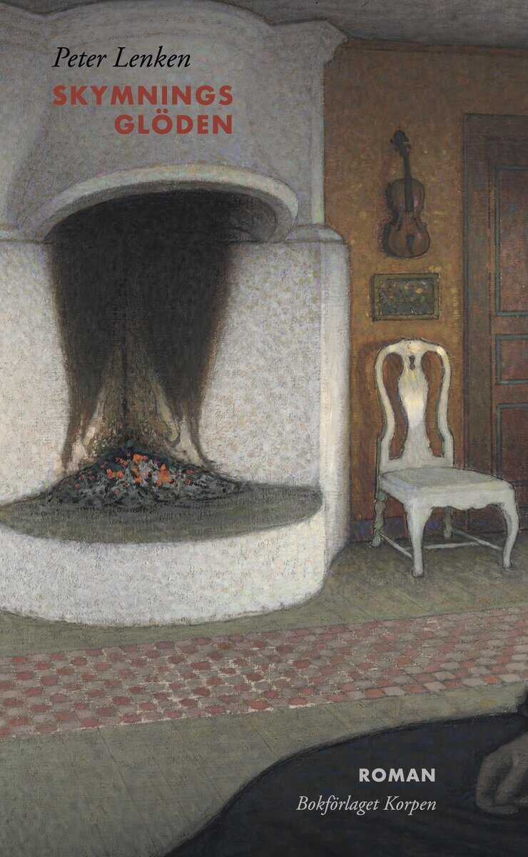 Peter Lenken : Skymningsglöden