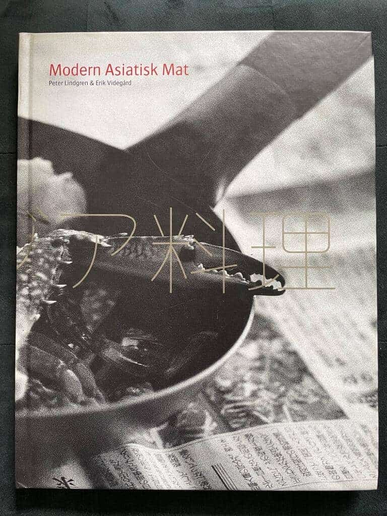 Peter Lindgren : Modern asiatisk mat