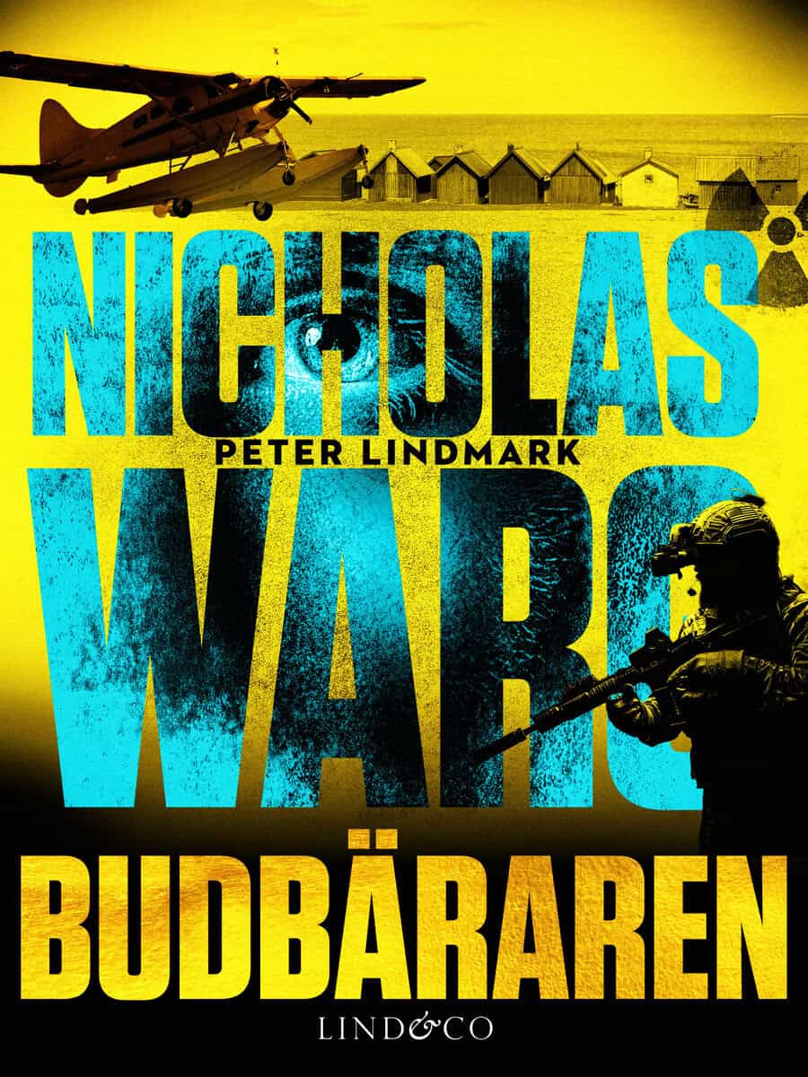 Peter Lindmark : Budbäraren