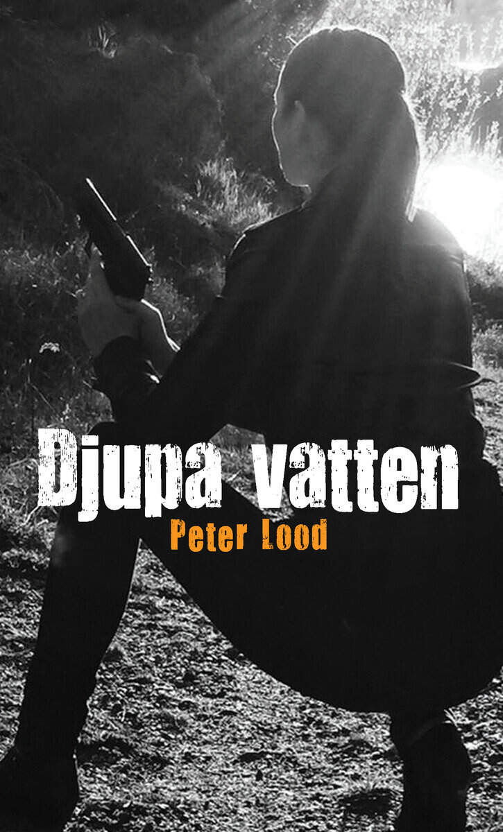 Peter Lood : Djupa vatten