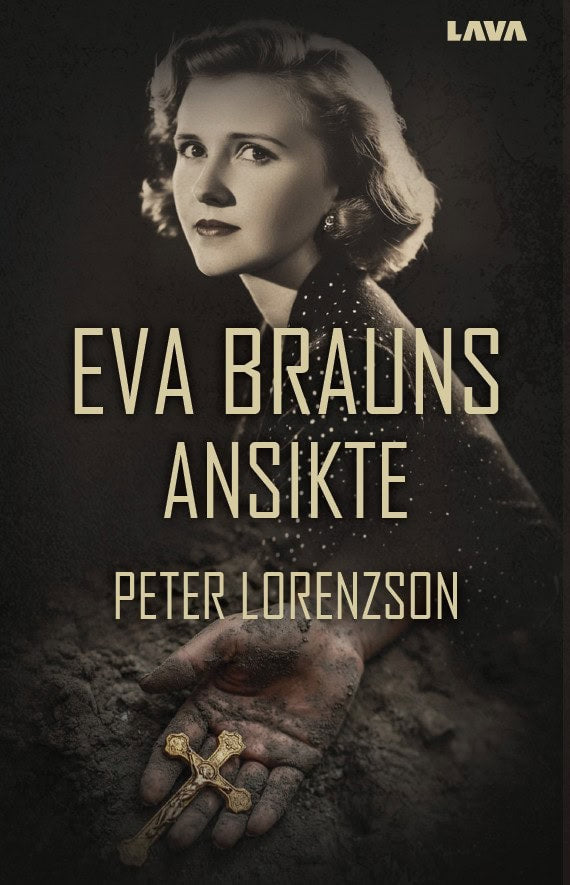 Peter Lorenzson : Eva Brauns ansikte