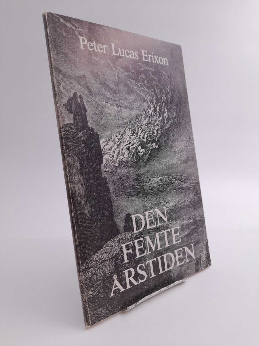 Peter Lucas Erixon : Den femte årstiden