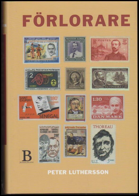 Peter Luthersson : Förlorare