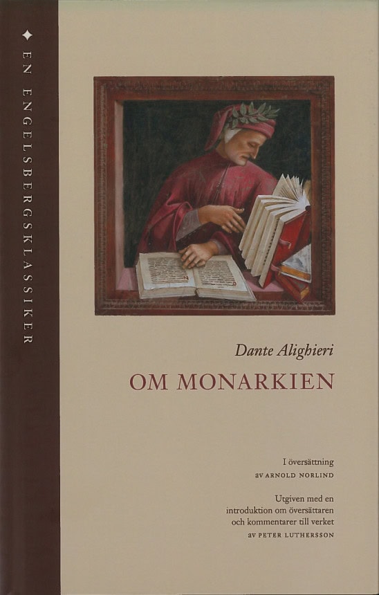 Peter Luthersson : Om monarkien