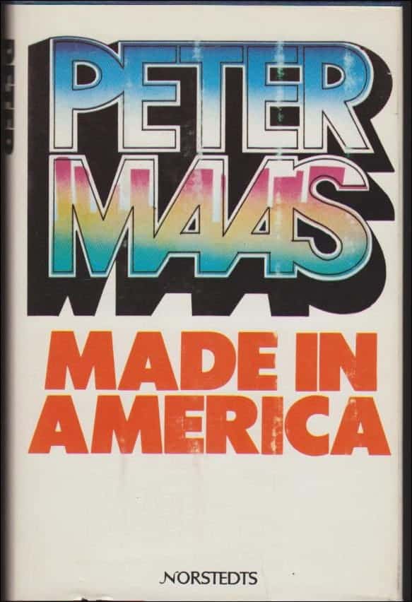 Peter Maas : Made in America