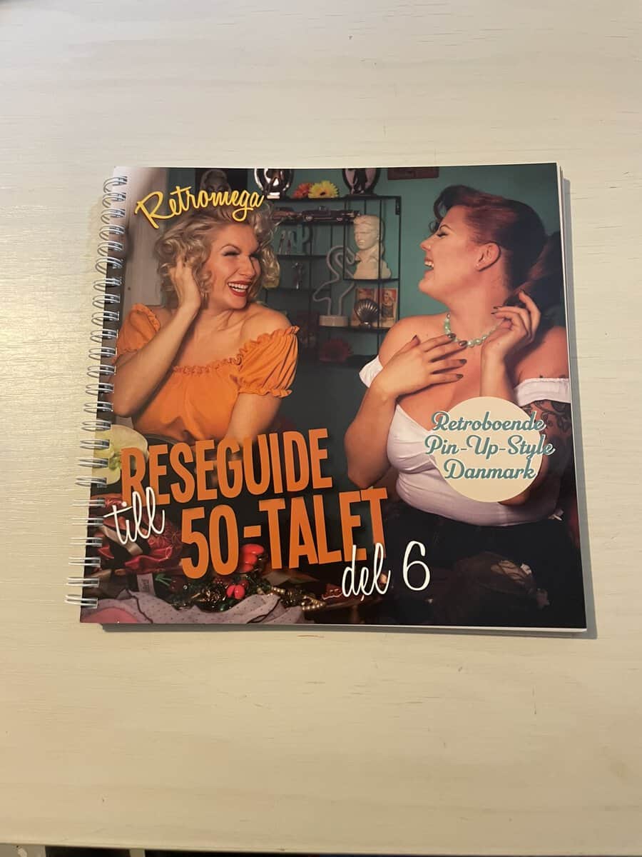 Peter Mannerfelt : Reseguide till 50-talet del 6