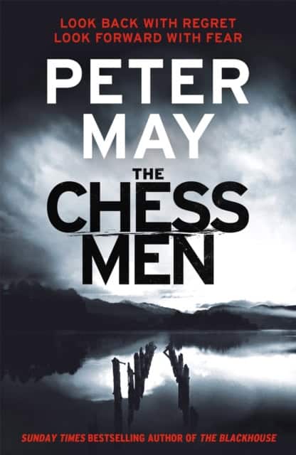 Peter May : Chessmen