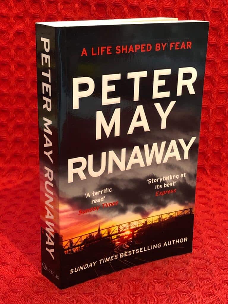 Peter May : Runaway