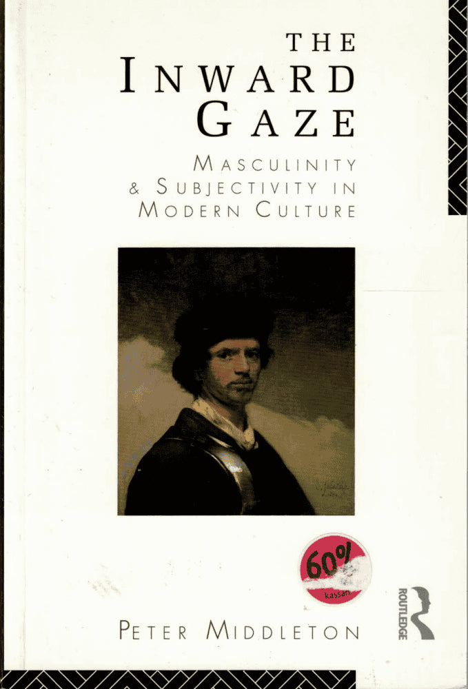 Peter Middleton : The inward gaze