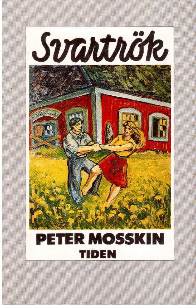 Peter Mosskin : Svartrök