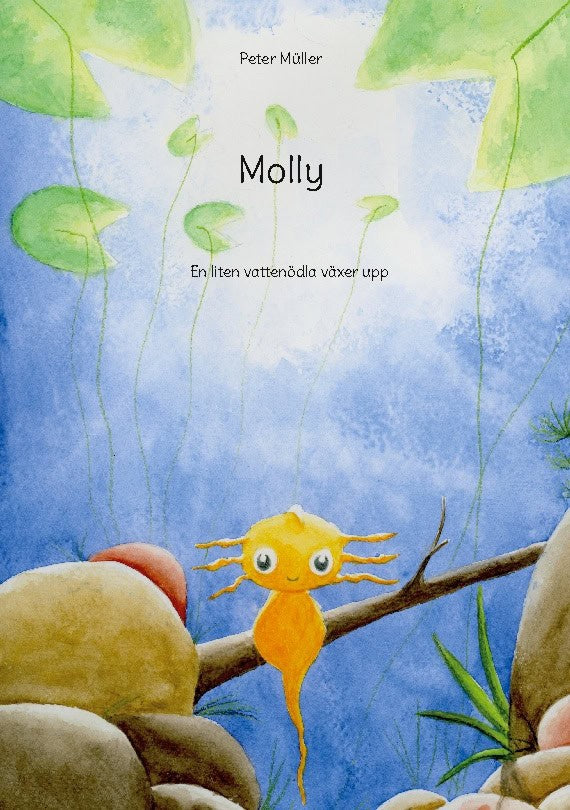 Peter Müller : Molly