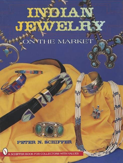 Peter N. Schiffer : Indian Jewelry On The Market