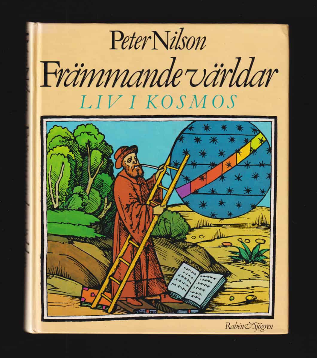 Peter Nilson : Främmande världar