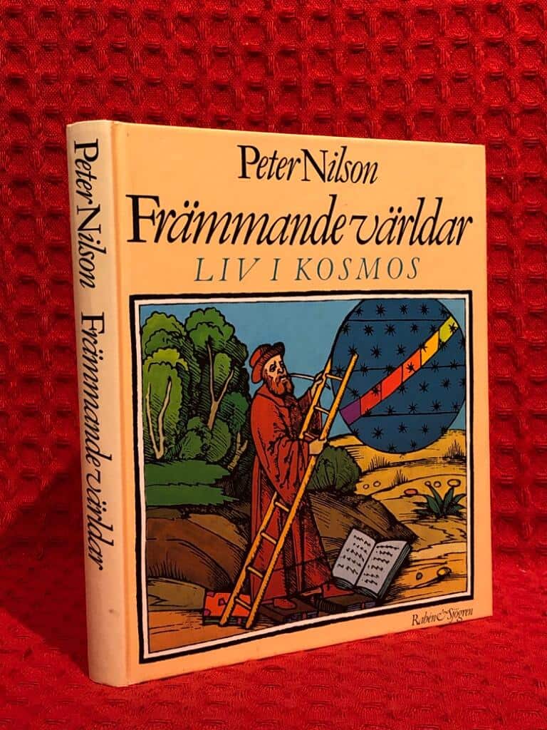 Peter Nilson : Främmande världar