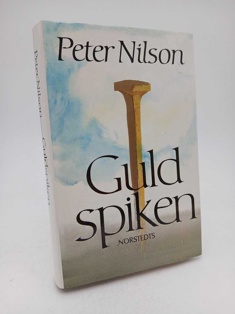 Peter Nilson : Guldspiken