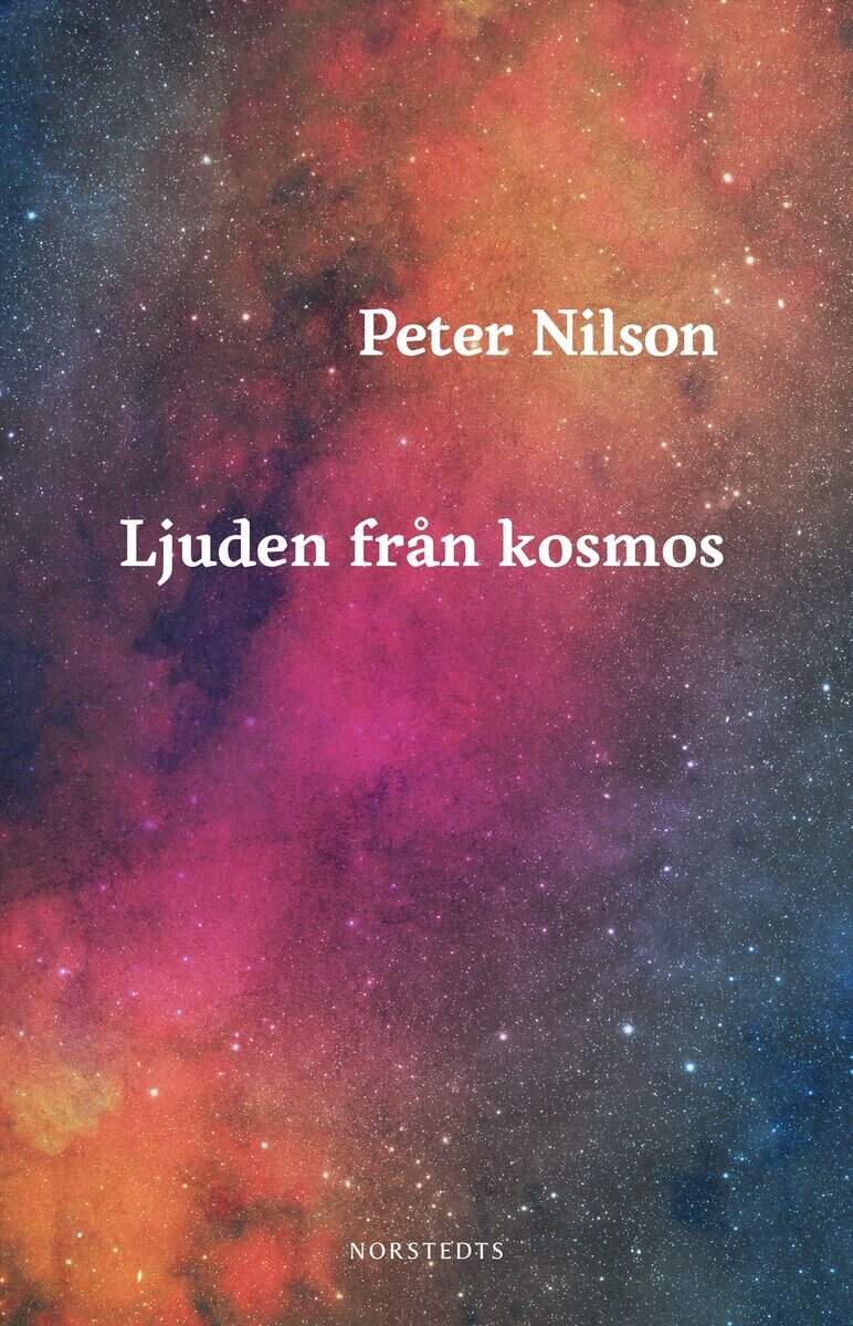 Peter Nilson : Ljuden från kosmos