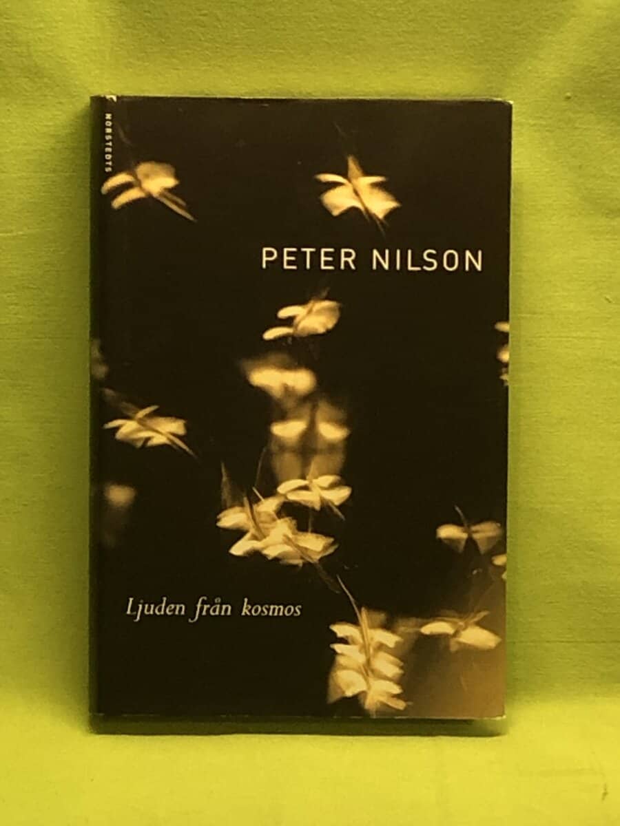 Peter Nilson : Ljuden från kosmos