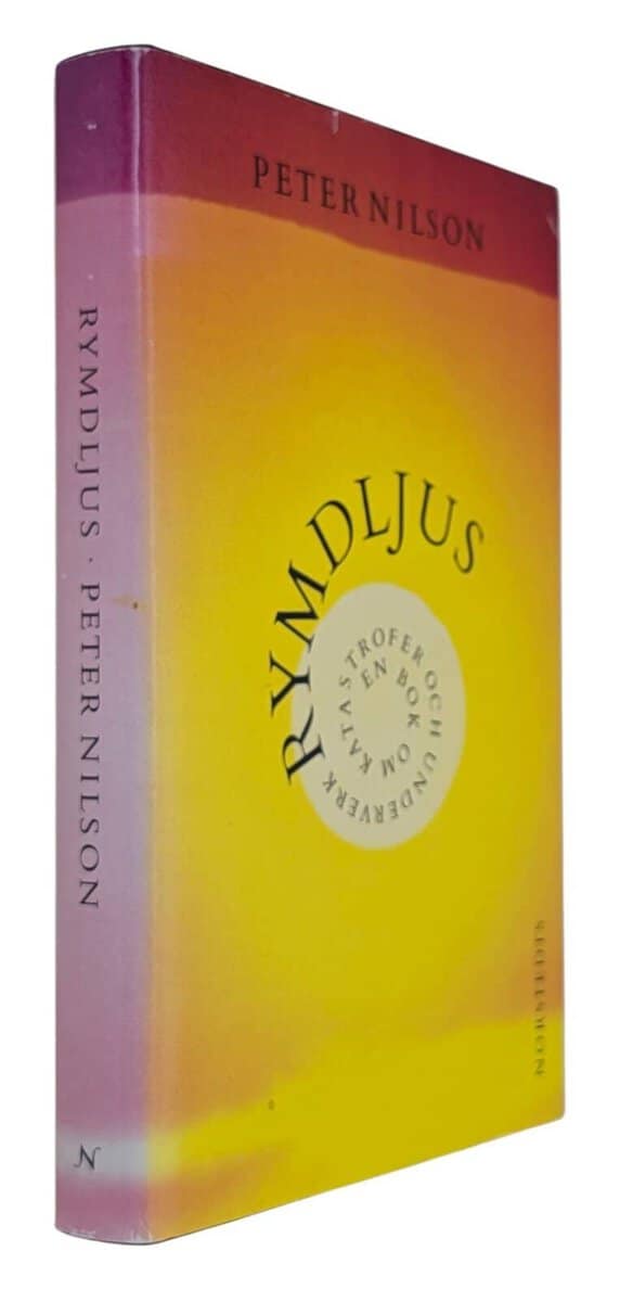 Peter Nilson : Rymdljus