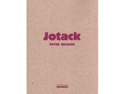 Peter Nilsson : Jotack
