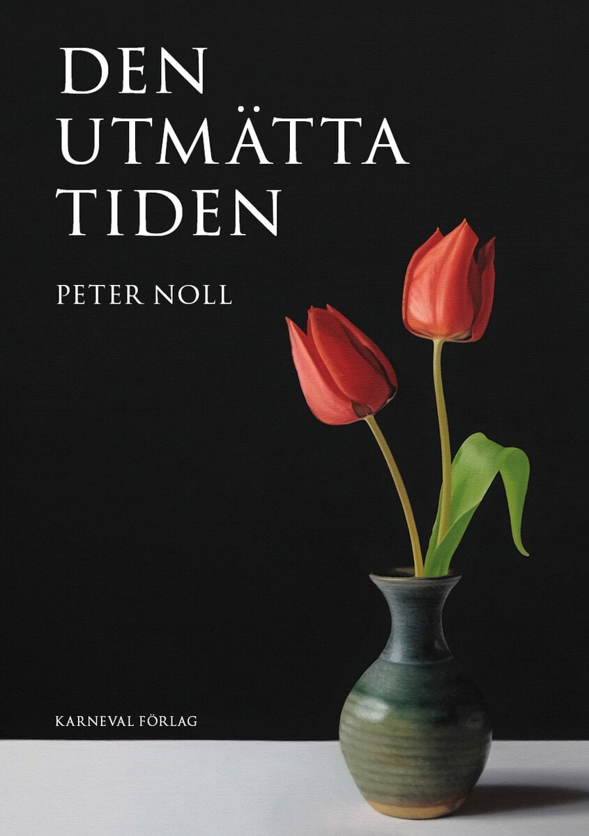 Peter Noll : Den utmätta tiden