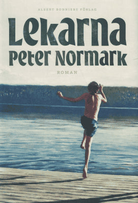 Peter Normark : Lekarna