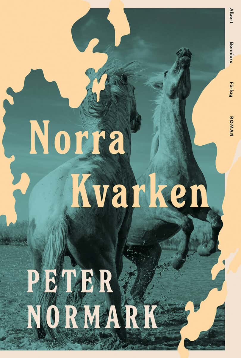 Peter Normark : Norra Kvarken