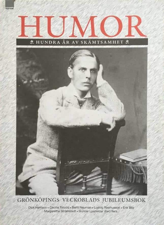 Peter Norrbohm : Humor