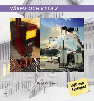 Peter Ohlsson : Värme och kyla 2