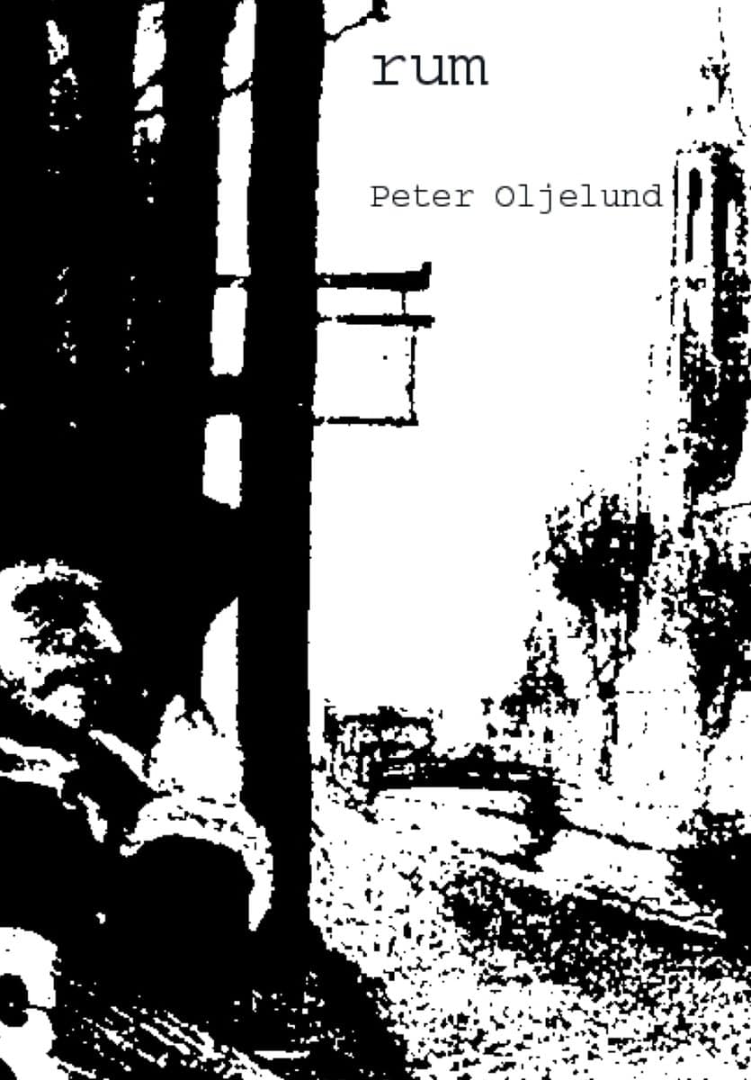 Peter Oljelund : rum