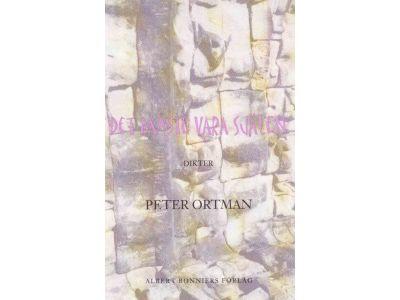 Peter Ortman : Det måste vara själen