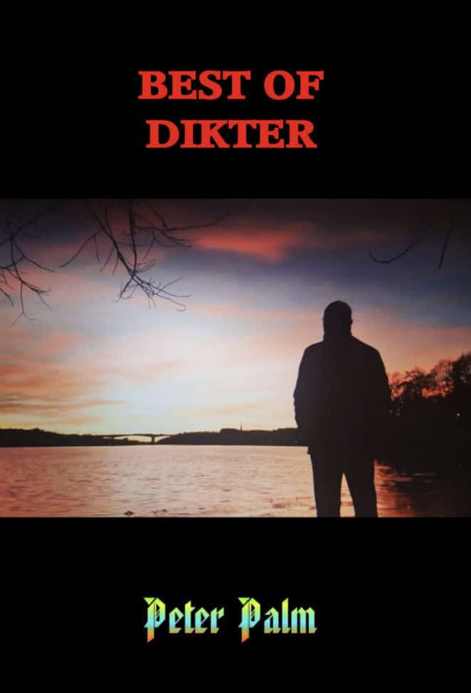 Peter Palm : BEST OF DIKTER