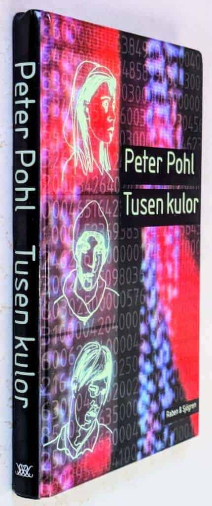 Peter Pohl : Tusen kulor