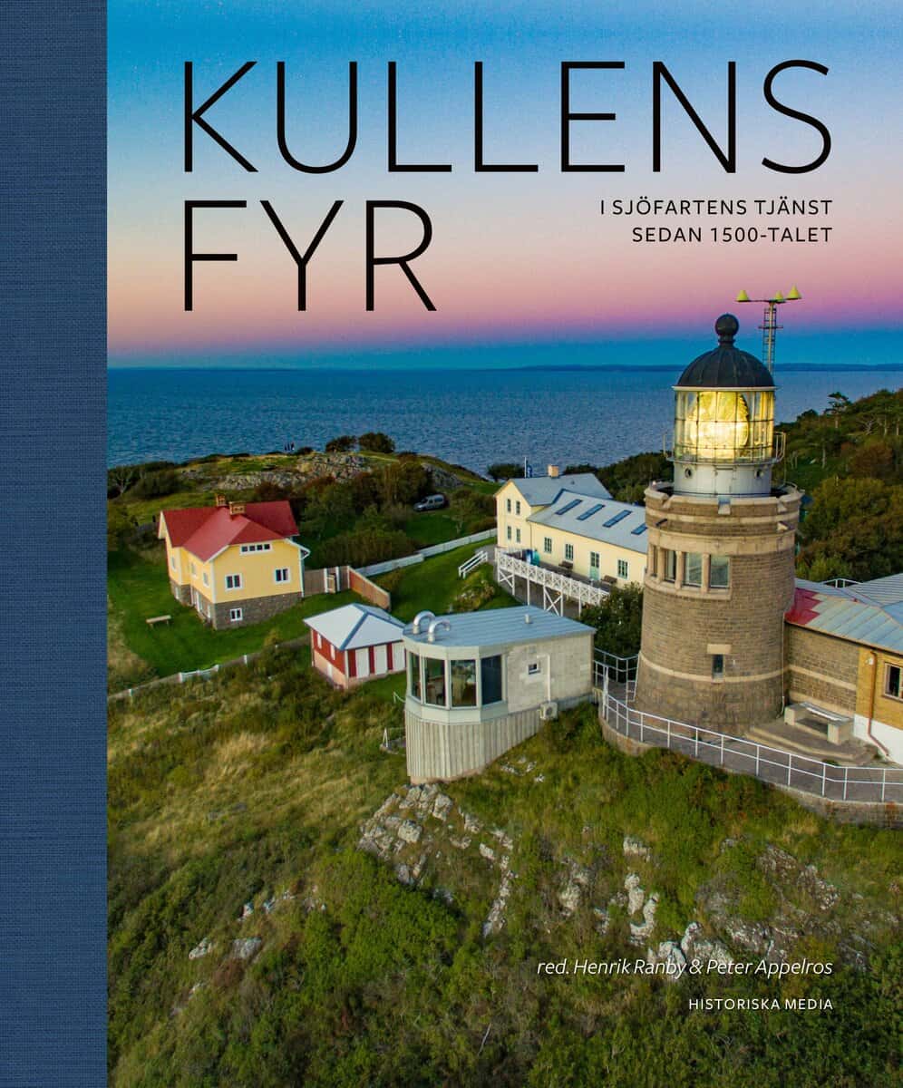 Appelros, Peter ; Ranby, Henrik [red.] : Kullens fyr
