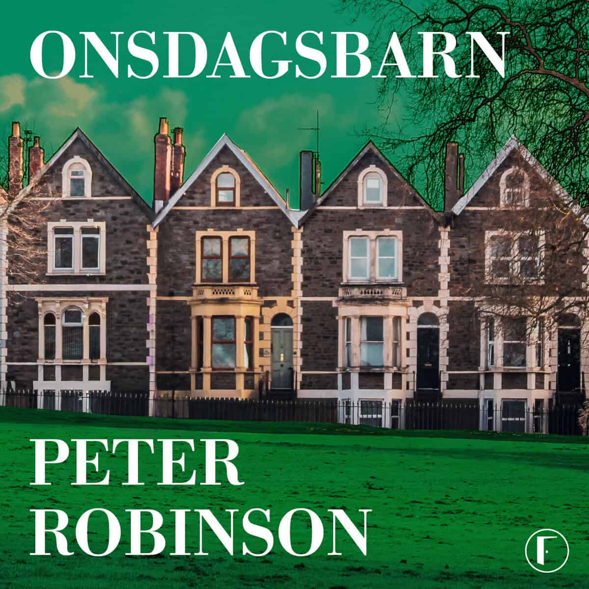 Robinson, Peter | ONSDAGSBARN