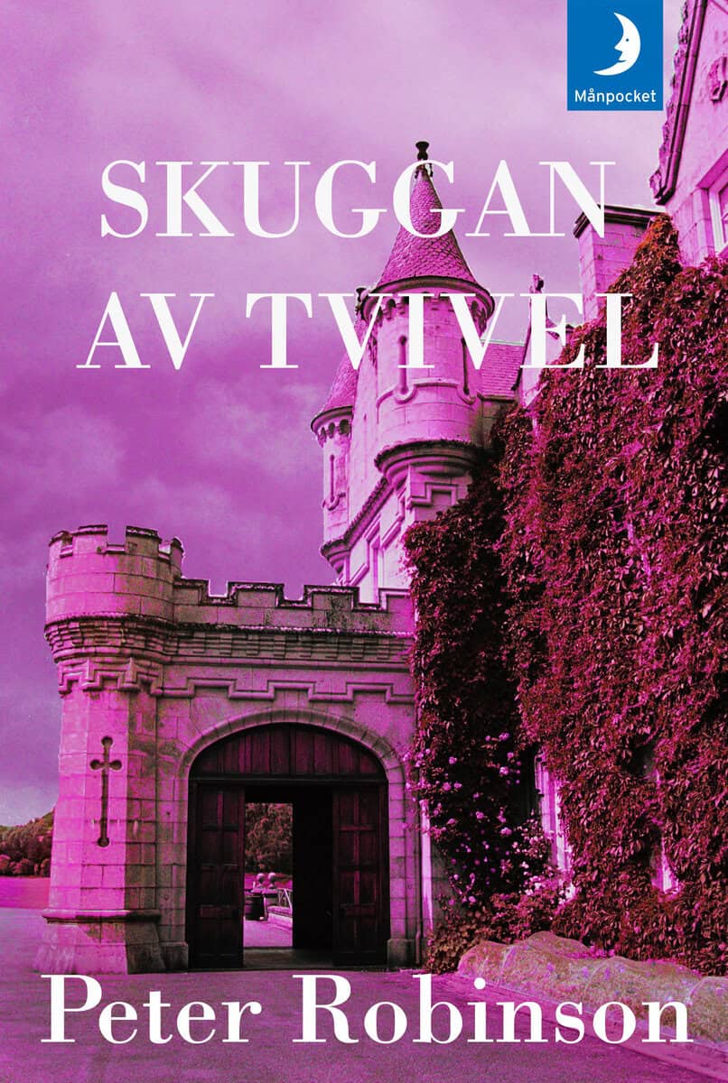 Peter Robinson : Skuggan av tvivel