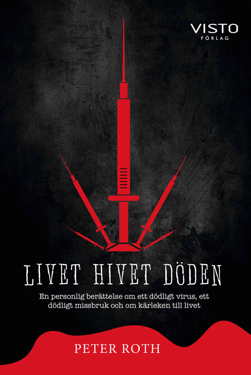 Peter Roth : Livet hivet döden