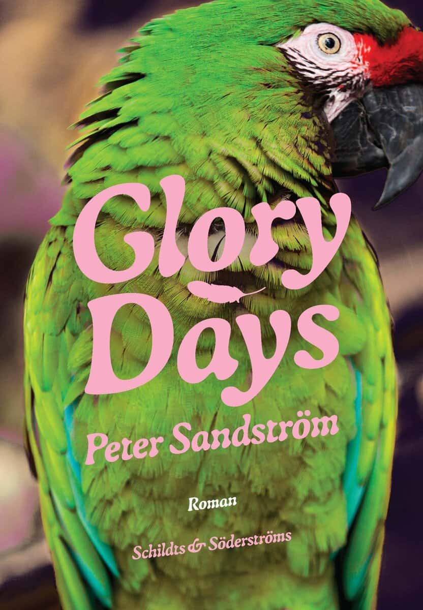 Peter Sandström : Glory Days