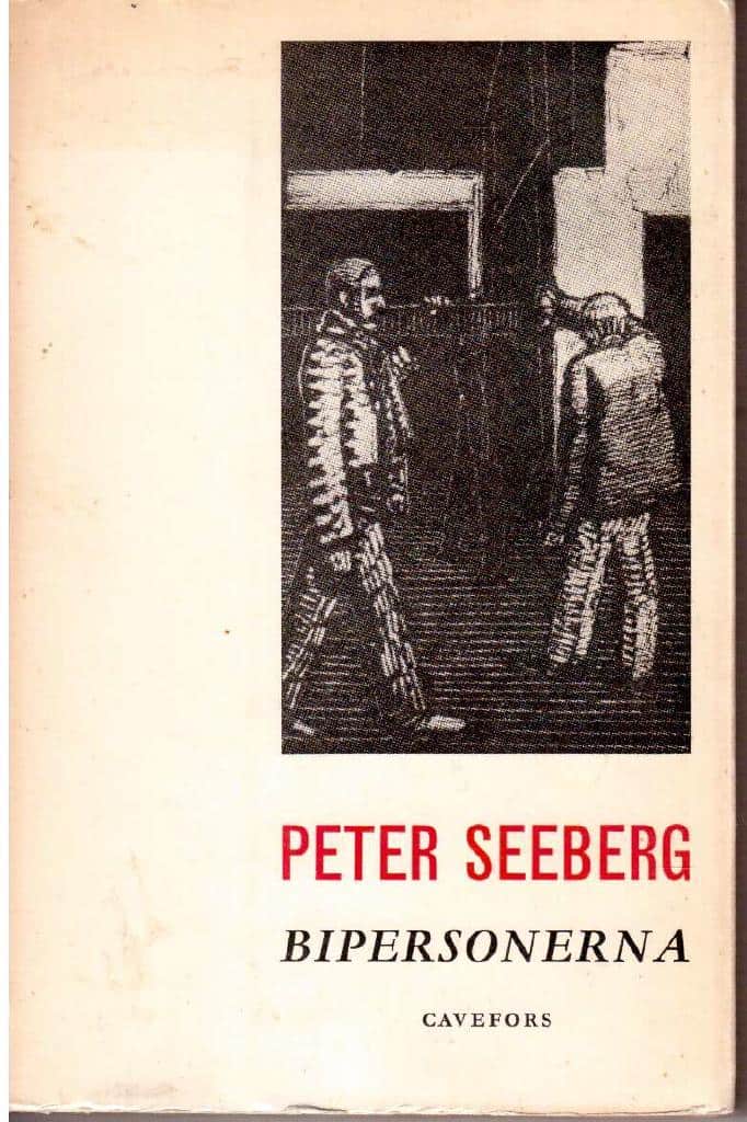 Peter Seeberg : Bipersonerna