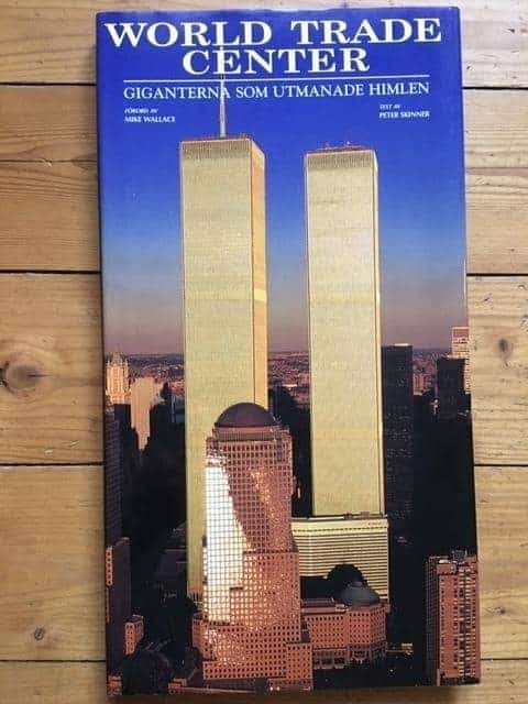 Peter Skinner : World Trade Center