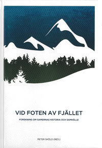 Peter Sköld : Vid foten av fjället