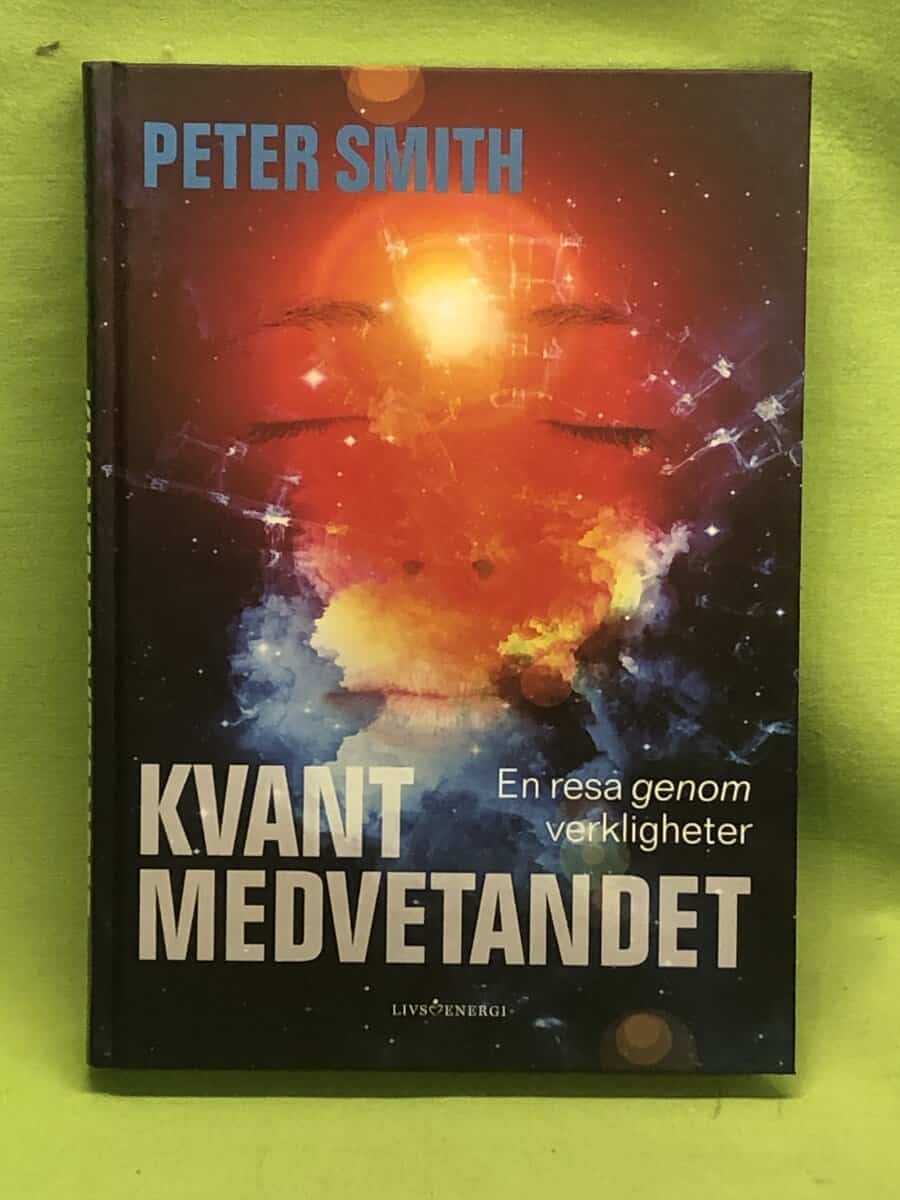 Peter Smith : Kvantmedvetandet