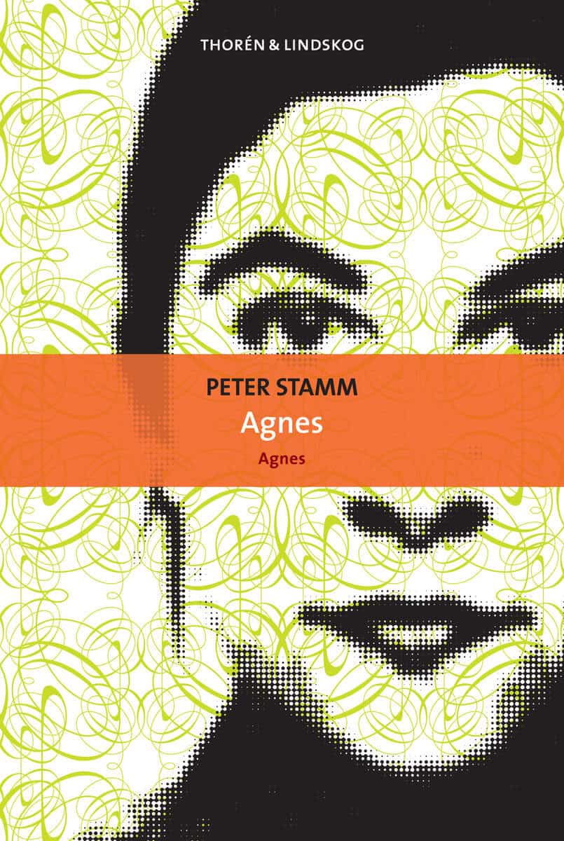 Peter Stamm : Agnes